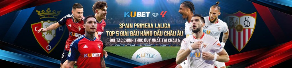 KU Thể Thao Và Góc Nhìn Về Tỷ Lệ Kèo Trong Cá Cược Thể Thao